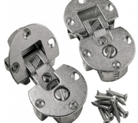 Bản Lề Âm cảnh của kiểu số 8