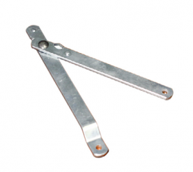 Bản lề chông ghế gấp kiểu chữ A