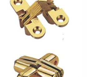 Bản Lề chữ thập