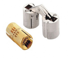 Bản Lề Cối Cốt Thau ( nhiều loại) cho cửa tủ