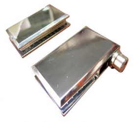 Bản lề kẹp kính