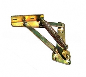 Bản lề kiểu tay nâng đa năng mặt giường ghế SOFA cửa tủ